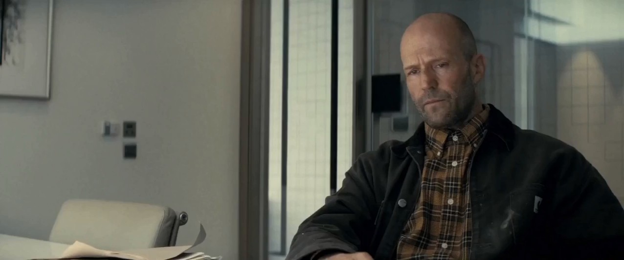A Working Man (2025) HDRip English + Spanish 720p x264 AVC HE-AAC 2.0 ESub CineVood.mkv_snapshot_00.13.26.119